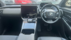 Toyota bZ4X 150kW Vision 71.4kWh 5dr Auto Electric Hatchback